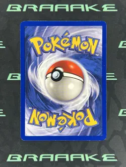 1999 Pokemon Fossil 1st Edition Kabuto #50/62 Common LP - Image 2