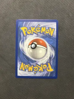 Pokemon TCG Gyarados ex 225/198! NM Condition! See Description! - Image 2