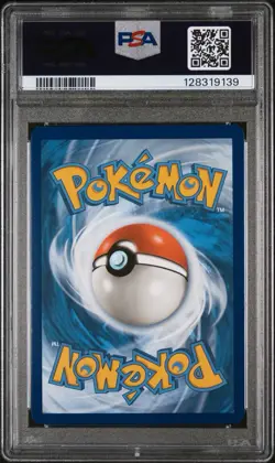 2022 POKEMON SWORD & SHIELD LOST ORIGIN #TG17 FULL ART PIKACHU VMAX PSA 10 - Image 2