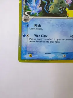 Mimikyu SWSH136 Promo NM | Pokemon Celebrations 25th - Image 4