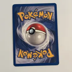 Pokemon TCG Dark Slowbro 29/82 HOLO Swirl NEAR MINT Wotc Vintage Rocket NM - Image 5