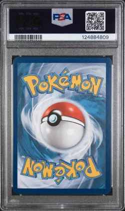2021 POKEMON CELEBRATIONS CLASSIC COLL #24 BIRTHDAY PIKACHU-HOLO PSA 9 - Image 2