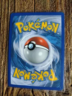 Pokemon TCG Litwick (BW27) Black Star Black & White Promo - Image 2