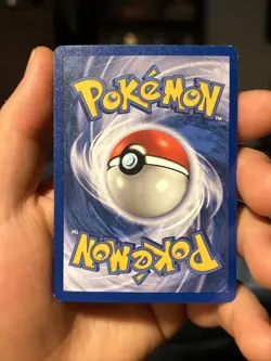 Magneton 11/62 Fossil Holo Pokemon 1999 Wizards - Image 5
