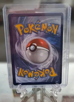 Radiant Jirachi 120/195 - Pokemon TCG Silver Tempest (2022) Shiny Holo Rare - Image 2