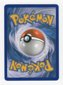 2010 Pokemon Gastly 63/102 & Haunter 35/102 - HGSS Triumphant LP - Image 3