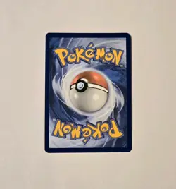 Psyduck 007 Promo Mega Evolution Pokemon TCG NM - Image 2