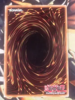 Yugioh: Red Nova - DRL3-EN017 - Secret Rare - 1st Edition - MP - Image 2