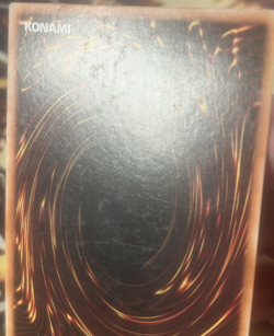 Yugioh: Red Nova - DRL3-EN017 - Secret Rare - 1st Edition - MP - Image 5