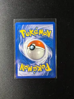 Numel 59/100 - Common Reverse Holo Ex Crystal Guardians Stamped NM Pokemon Card - Image 2