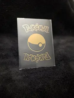 Ditto GX Ultra Rare Black Foil Fan Art Card - Image 3