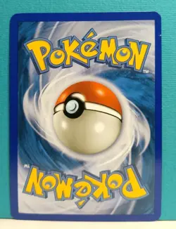 Bidoof 70/130 Reverse Holo Diamond & Pearl Pokemon 2007 card - Image 2
