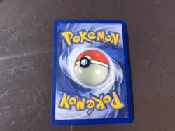 Pokemon Card - Kabuto 50/62 - Common - Fossil Set - WOTC 1999 - Image 2