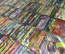 Pokemon Cards 100-Pack + Ultra Rare Bonus! | VMAX GX EX VSTAR V - Image 2