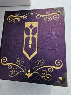 Magic The Gathering Deck Box - Image 1