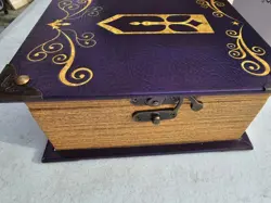 Magic The Gathering Deck Box - Image 2