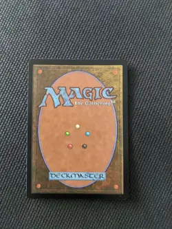 Reliquary Monk Foil Urza's Destiny 1999 Magic the Gathering Pack Fresh Un Played - Image 3