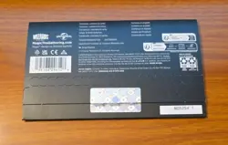 MTG Secret Lair x The Office: Dwight's Destiny - NON-FOIL - Sealed - Image 2