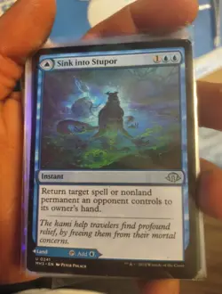 Sink Into Stupor Modern Horizons 3 Regular - Image 2
