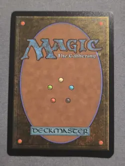MTG CHOCOBO TRACK FOIL Tataru Taru On Hand Final Fantasy - Image 2