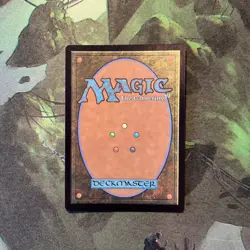 MTG FOIL Supernatural Stamina 93 Double Masters 2022 NM FAST SHIPPING - Image 2
