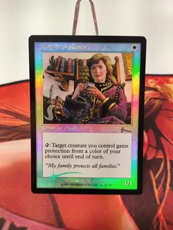 Mother of Runes Urza's Legacy Foil SP+/NM - Image 1