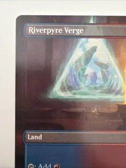 Riverpyre Verge (Borderless) Aetherdrift Regular - Image 2