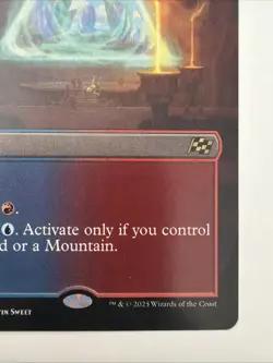 Riverpyre Verge (Borderless) Aetherdrift Regular - Image 4