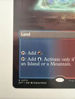 Riverpyre Verge (Borderless) Aetherdrift Regular - Image 5