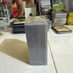 Magic MTG Final Fantasy X Counter Blitz Tidus Commander Deck Only - Image 2