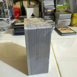 Magic MTG Final Fantasy X Counter Blitz Tidus Commander Deck Only - Image 4