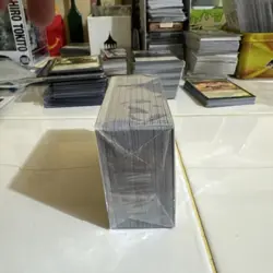 Magic MTG Final Fantasy X Counter Blitz Tidus Commander Deck Only - Image 5