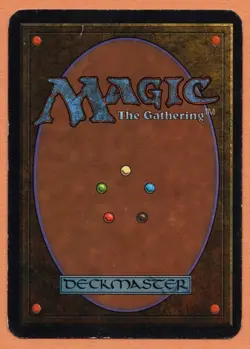 Scathe Zombies (MP) - Alpha Edition - Magic the Gathering (MTG) - Image 2