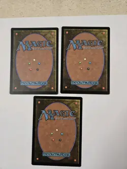 Thieves' Guild Enforcer Core Set 2021 Regular Rare. NM. X3. 125. - Image 3