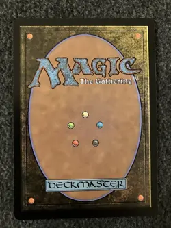 Magic MTG - Bumi, Unleashed (Showcase) - Avatar: The Last Airbender - Image 2