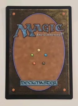 MTG - English - Will the Wise - NM Foil - Secret Lair - Magic the Gathering_2 - Image 2