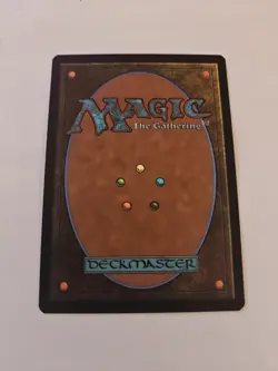 Syr Ginger, the Meal Ender #252 (NM) Wilds of Eldraine WOE Magic MTG - Image 2