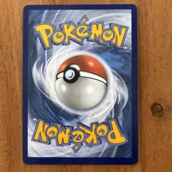 Pokemon TCG Delibird Mega Evolutions 152/132 Shiny Rare Holo Card NM - Image 2