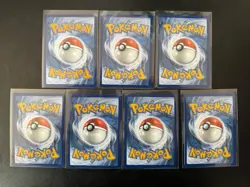 Pokemon - Modern Lot Of 52 Pack Fresh Cards - (Mega & SV Era) - Image 3