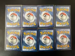 Pokemon - Modern Lot Of 52 Pack Fresh Cards - (Mega & SV Era) - Image 5