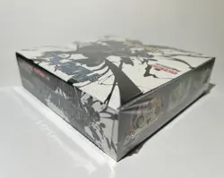 Pokemon Card Black Bolt Booster Box sv11B Japanese w/shrink New Sealed Japan - Image 4