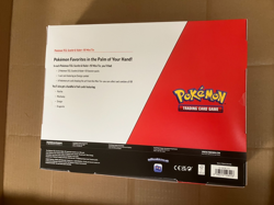 Pokemon TCG Scarlet and Violet 151 Mini Tins 4 Pack from Sam's Club - Image 2