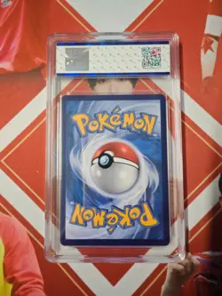 Pokemon S-Chinese Tarding Card csv3C #136 Orthworm AR JBH 9.5 - Image 2