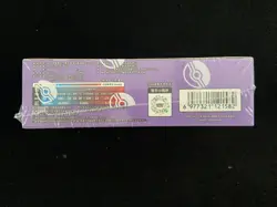2025 Pokemon TCG Chinese Collect 151C Surprise Slim Box Sealed #6 M11 - Image 3