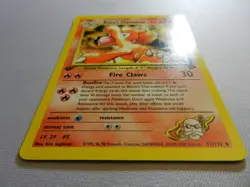 👾 BLAINE'S CHARMELEON #31 1st EDITION | 2000 Pokemon Gym Challenge 🔷 - Image 3
