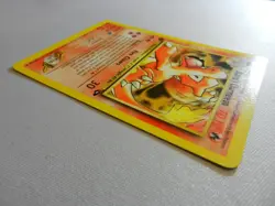 👾 BLAINE'S CHARMELEON #31 1st EDITION | 2000 Pokemon Gym Challenge 🔷 - Image 5