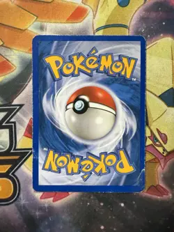 Pokemon TCG Charmander Expedition 97/165 Regular Common HP - Image 2