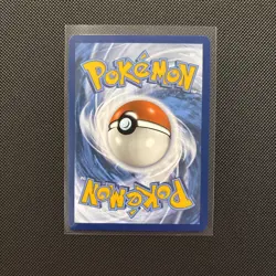 Pokemon - Basic Psychic Energy - Scarlet & Violet 151 207/165 - Gold Hyper Rare - Image 2