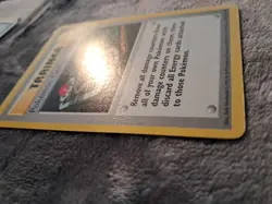 Pokemon Center 085/102 Base Set (Shadowless) Regular LP - Fast Shipping - Image 3