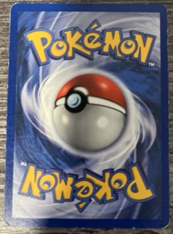 Pokemon Fossil French Edition 1 Kabuto 50/62 Common HP Heavily Played US Shipper - Image 2